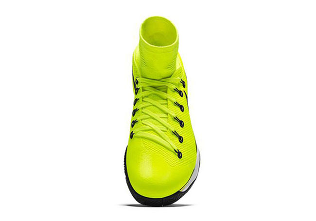 Nike Air Zoom Ultrafly Clay Volt
