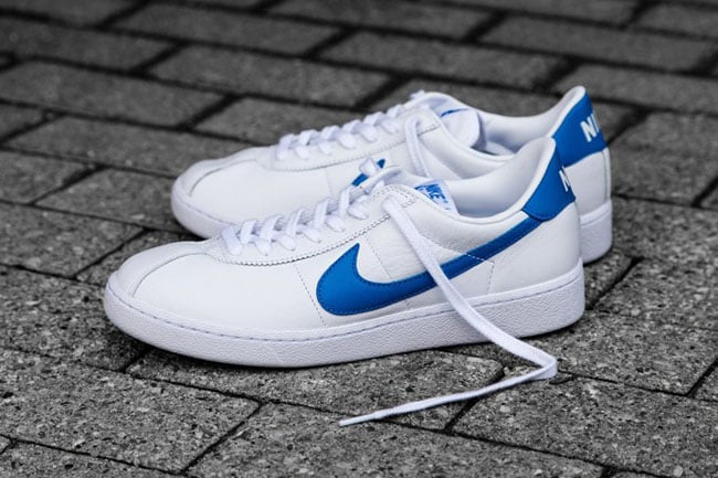 Nike Bruin OG White Photo Blue 