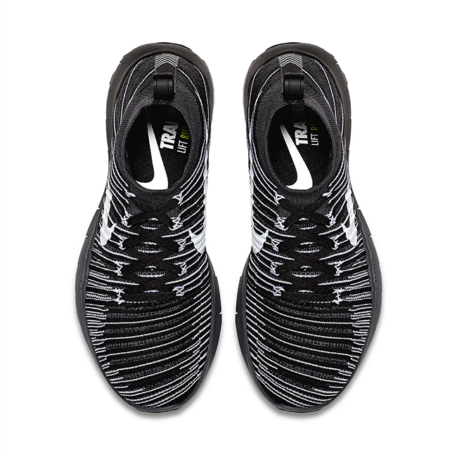 Nike Free Train Force Flyknit Colors | SneakerFiles