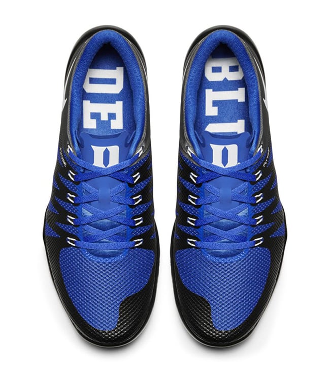 Nike Free Trainer 5.0 Duke