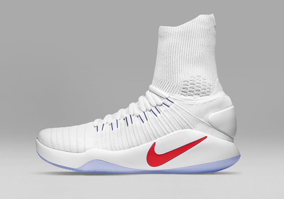 Nike Hyperdunk 2016 Colorways