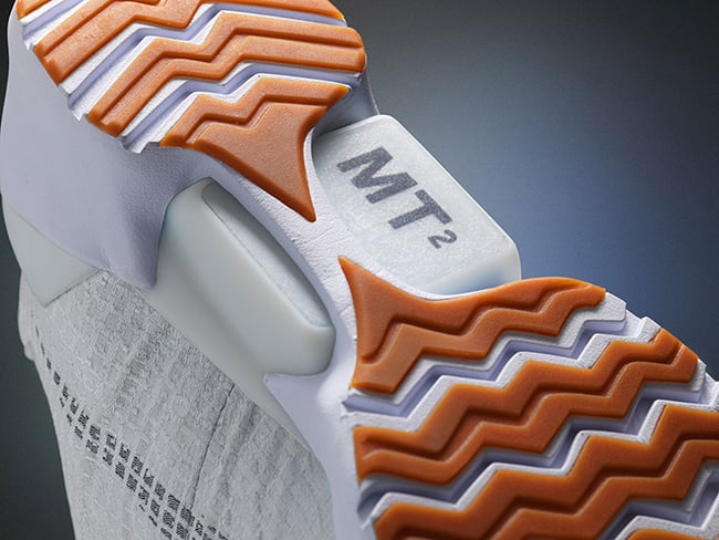 Nike Hyperadapt Power Lacing