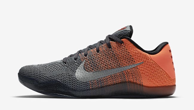 Nike Kobe 11 Easter