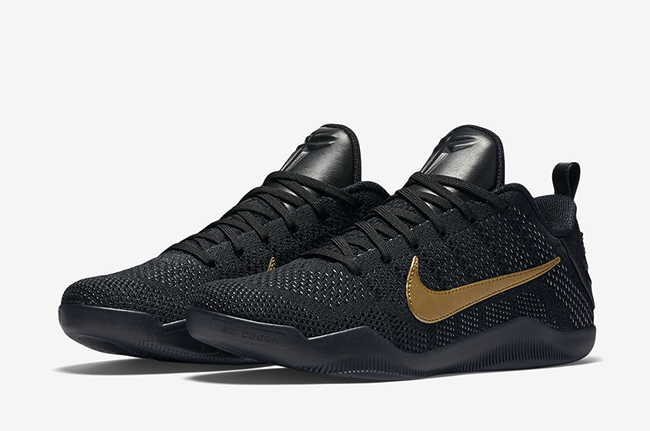 kobe fade to black