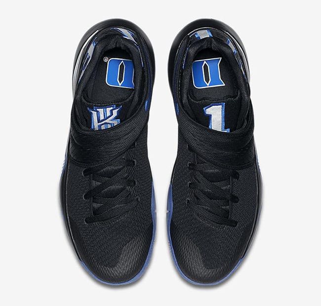 Nike Kyrie 2 Duke Release Date