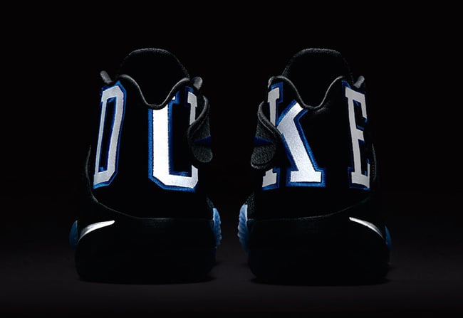 Nike Kyrie 2 Duke Release Date