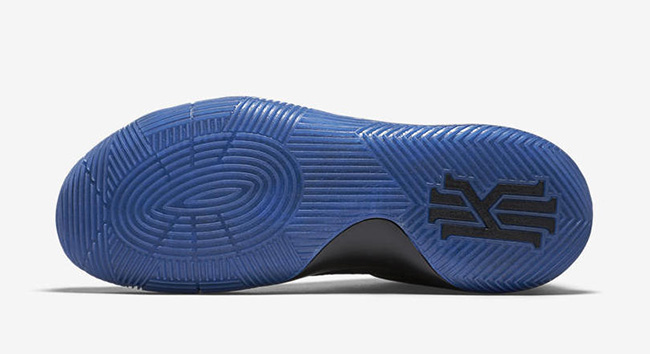 Nike Kyrie 2 Duke Release Date