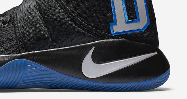 Nike Kyrie 2 Duke Release Date