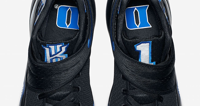 Nike Kyrie 2 Duke Release Date