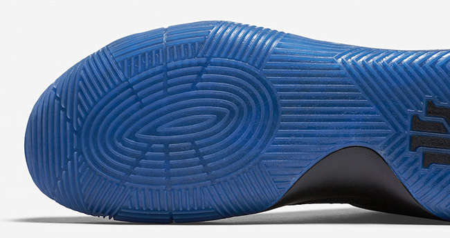 Duke Nike Kyrie 2 | SneakerFiles