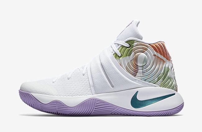 Nike Kyrie 2 Easter Release