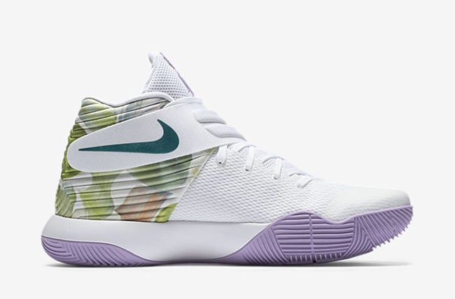 Nike Kyrie 2 Easter Release