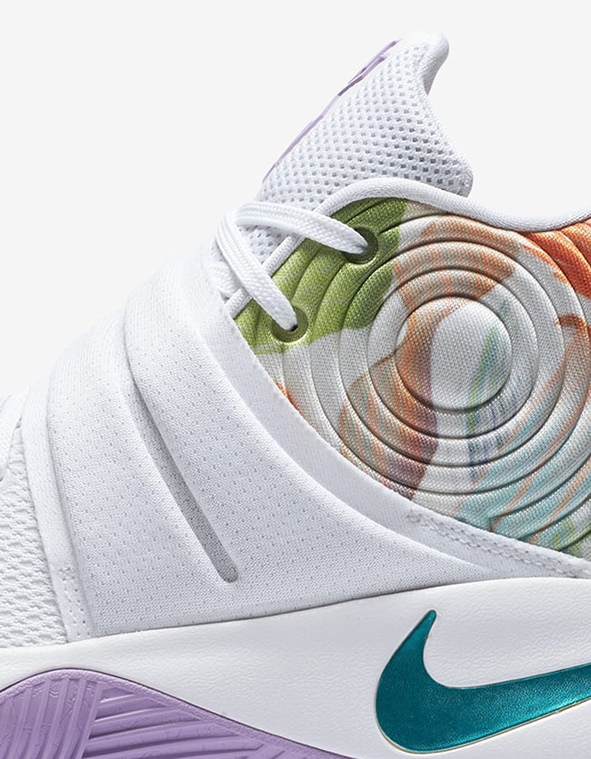 Nike Kyrie 2 Easter Release Date | SneakerFiles