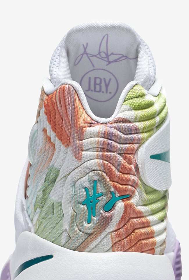 Nike Kyrie 2 Easter Release