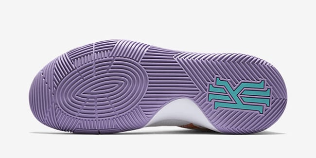 Nike Kyrie 2 Easter Release