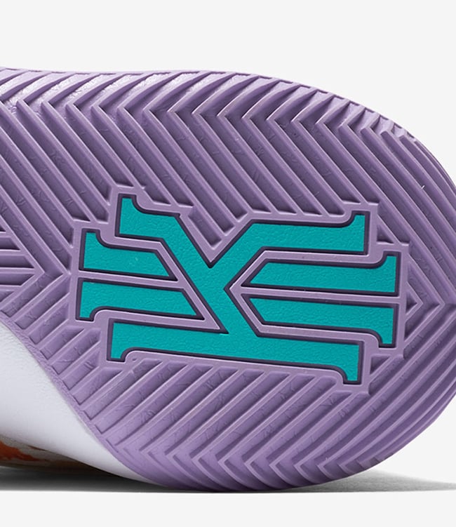 Nike Kyrie 2 Easter Release