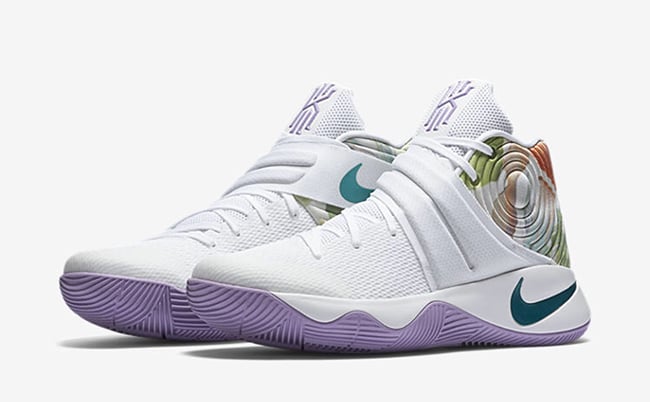 Nike Kyrie 2 ‘Easter’ Official Images