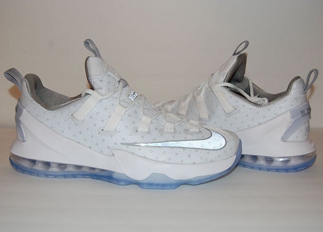 lebron 13 low review