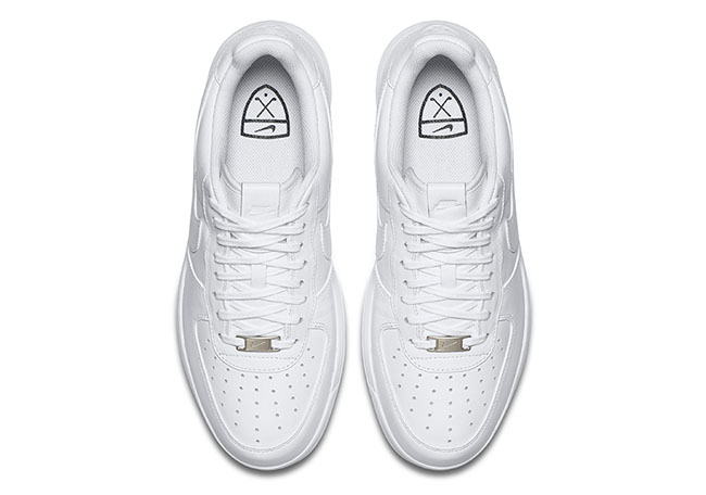 Nike Lunar Force 1 Golf