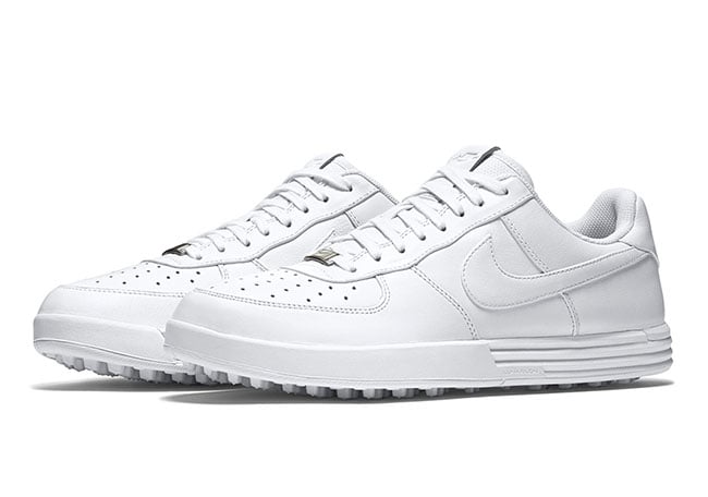 nike air force golf