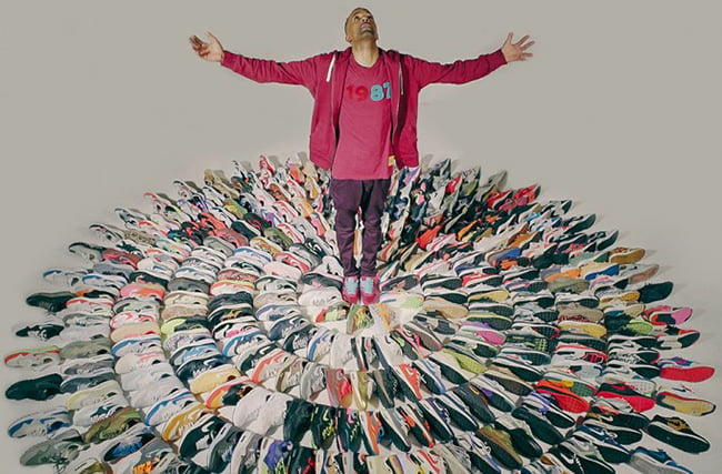 Nike Masters of Air Max Documentary