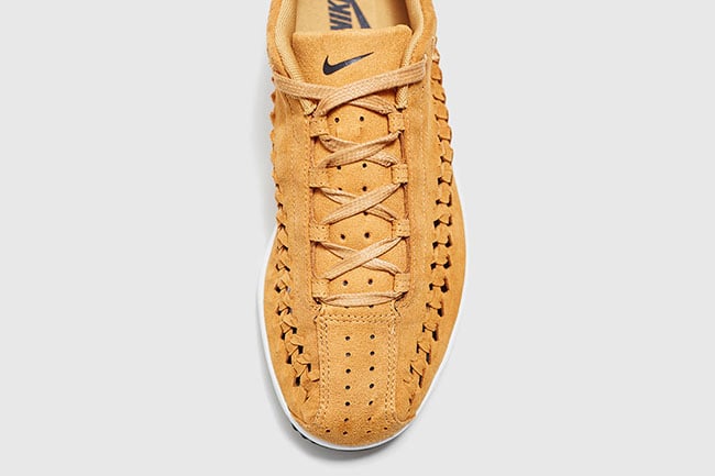 Nike Mayfly Woven Colorways
