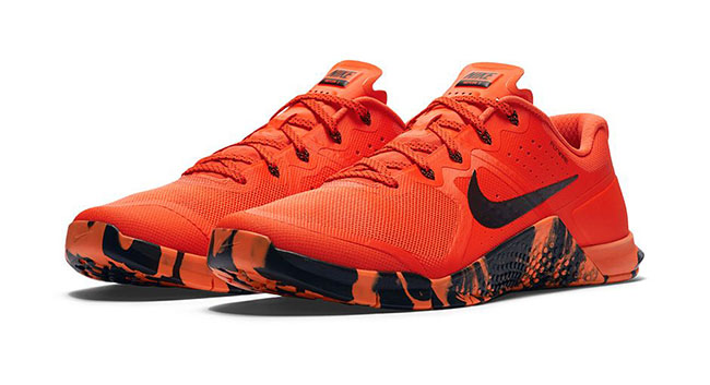 Nike Metcon 2 Strong As Steel