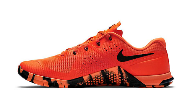 Nike Metcon 2 Strong As Steel