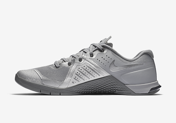 metcon 2 grey