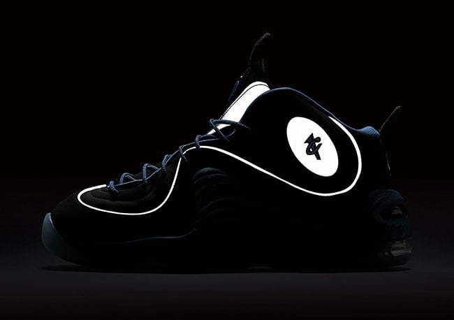 Nike Penny 2 Varsity Royal Release