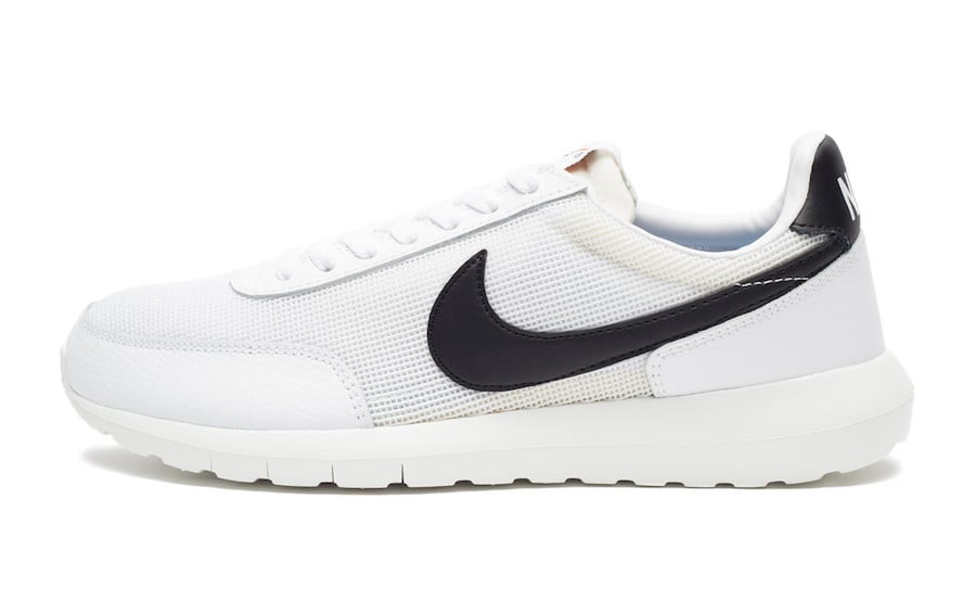 Nike Roshe Daybreak NM White Black