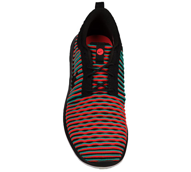 Nike Roshe Two Flyknit Colorways