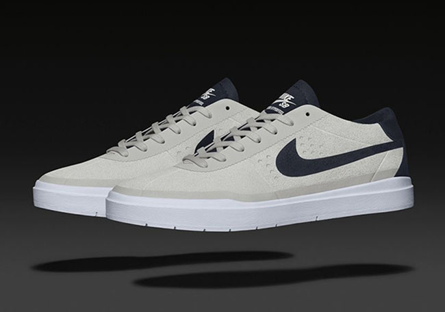 nike sb hyperfeel bruin