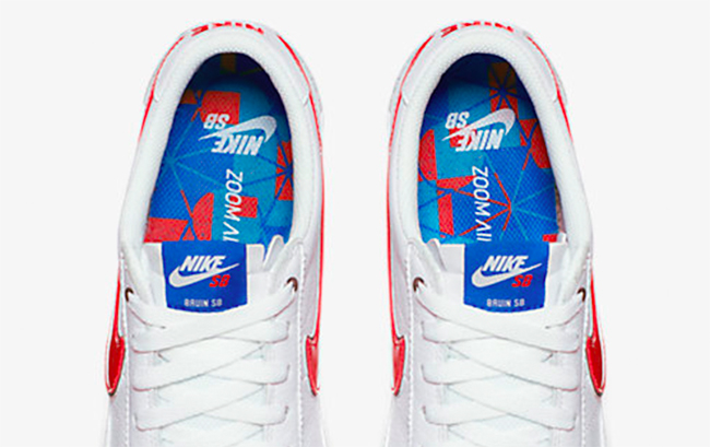 This Nike SB Bruin is Inspired by London