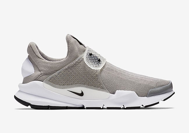 Nike Sock Dart Medium Grey