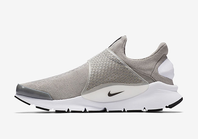 Nike Sock Dart Medium Grey