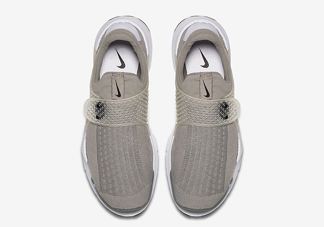 Nike Sock Dart Medium Grey