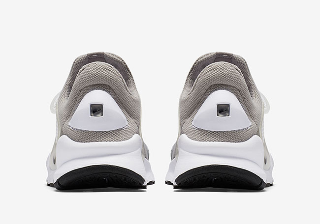 Nike Sock Dart Medium Grey