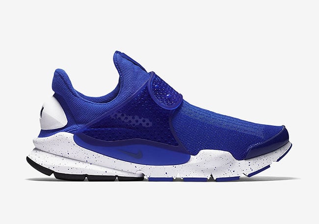 Nike Sock Dart Racer Blue