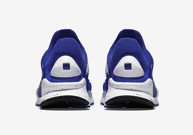 Nike Sock Dart Racer Blue