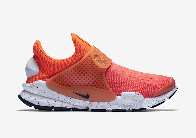 Nike Sock Dart Total Crimson