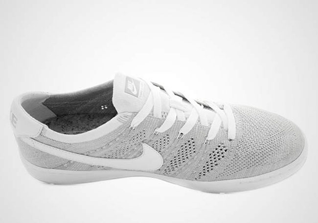 Nike Tennis Classic Ultra Flyknit Grey