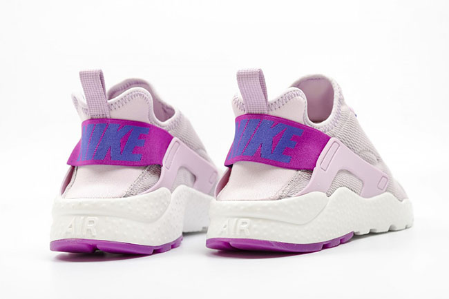Nike WMNS Huarache Ultra Bleached Lilac