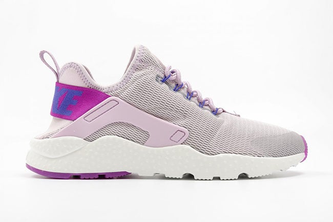 Nike WMNS Huarache Ultra Bleached Lilac