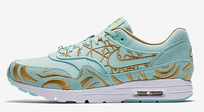 womens air max 1 ultra paris