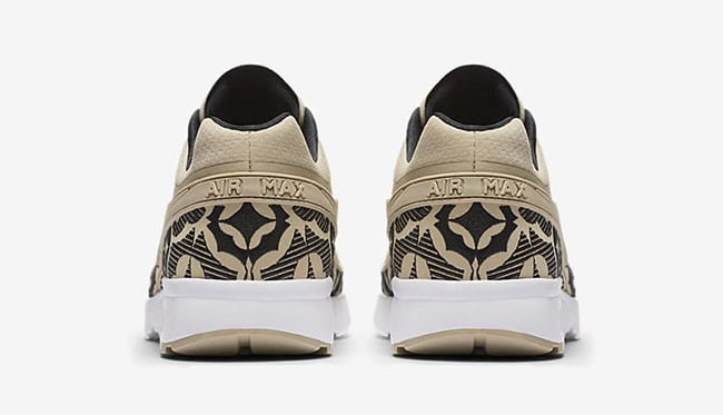 Nike WMNS Air Max BW Ultra London