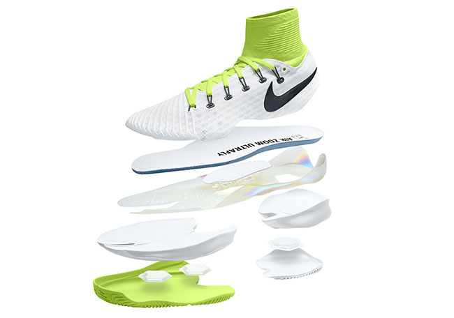 NikeCourt Air Zoom Ultrafly Colors