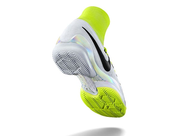 NikeCourt Air Zoom Ultrafly Colors