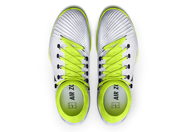 NikeCourt Air Zoom Ultrafly Colors