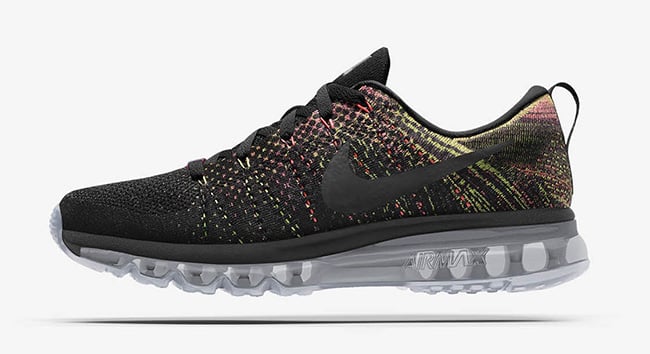 NikeID HTM Air Max 2014